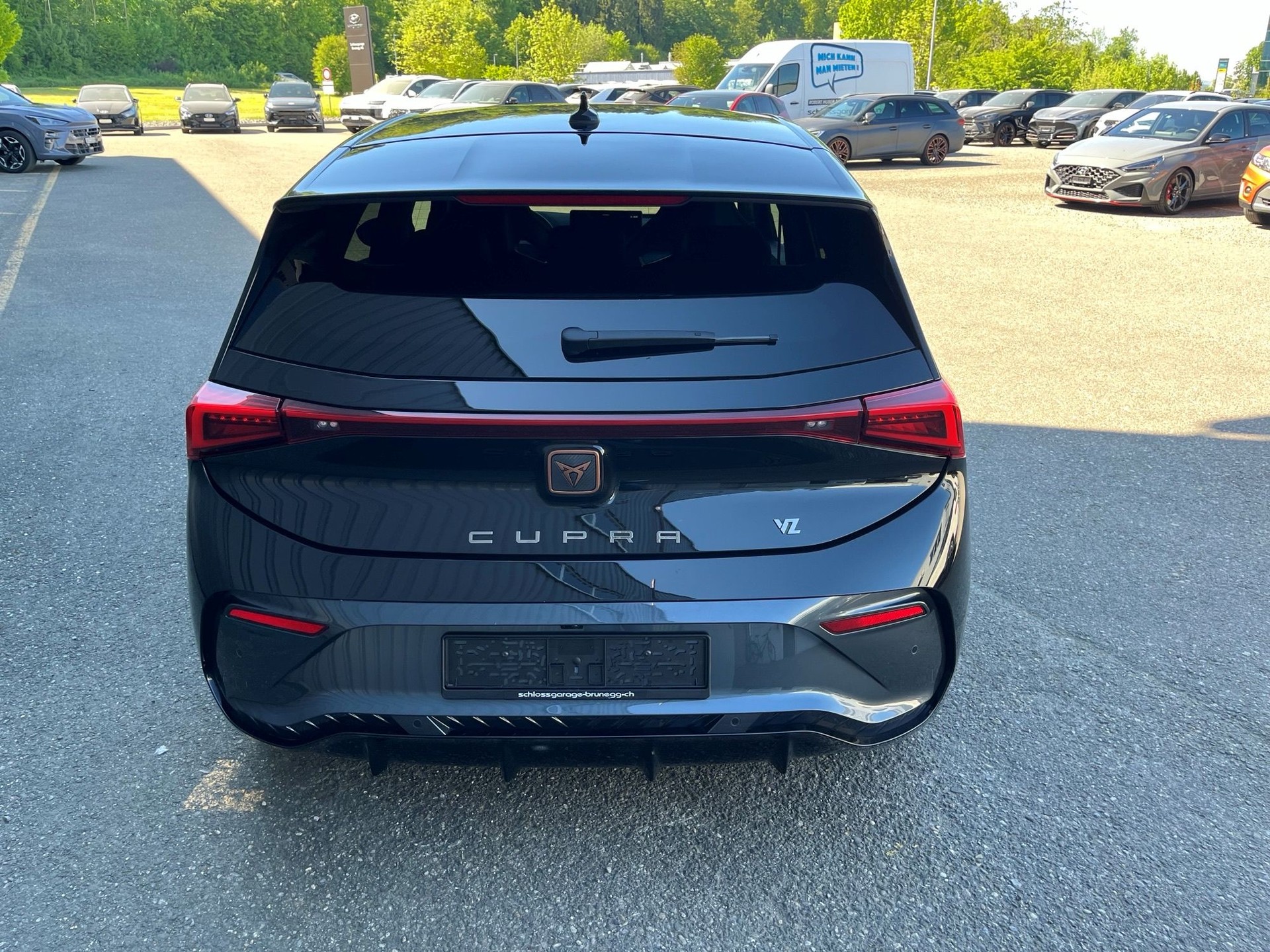 CUPRA Born 79 kWh VZ-image-3