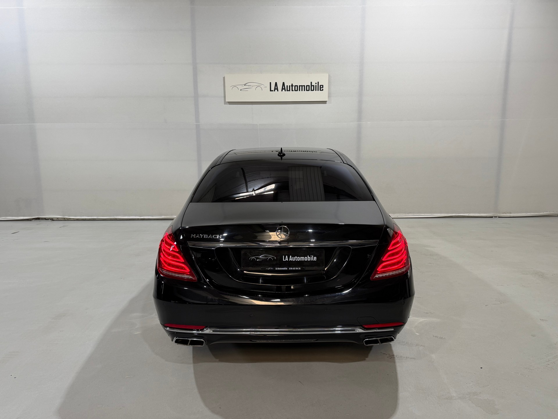 MERCEDES-BENZ S 500 Maybach 4Matic 9G-Tronic-image-7