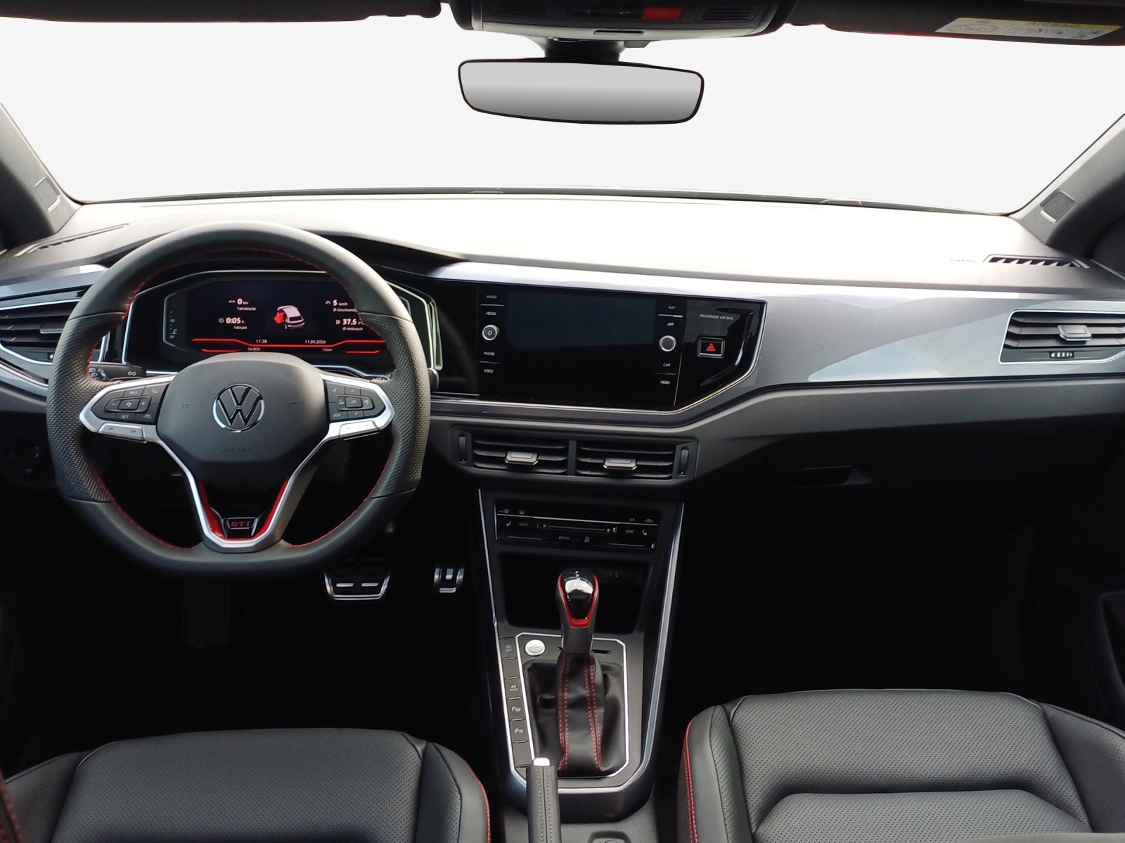 VW Polo 2.0 TSI GTI DSG-image-8