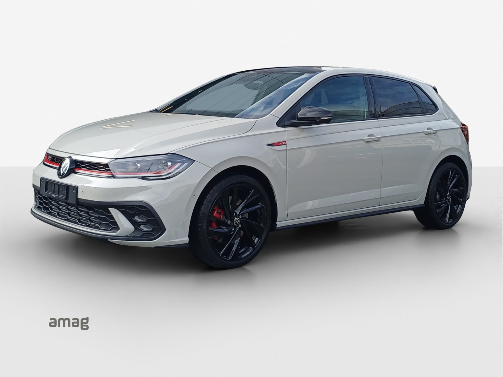 VW Polo 2.0 TSI GTI DSG-image-0