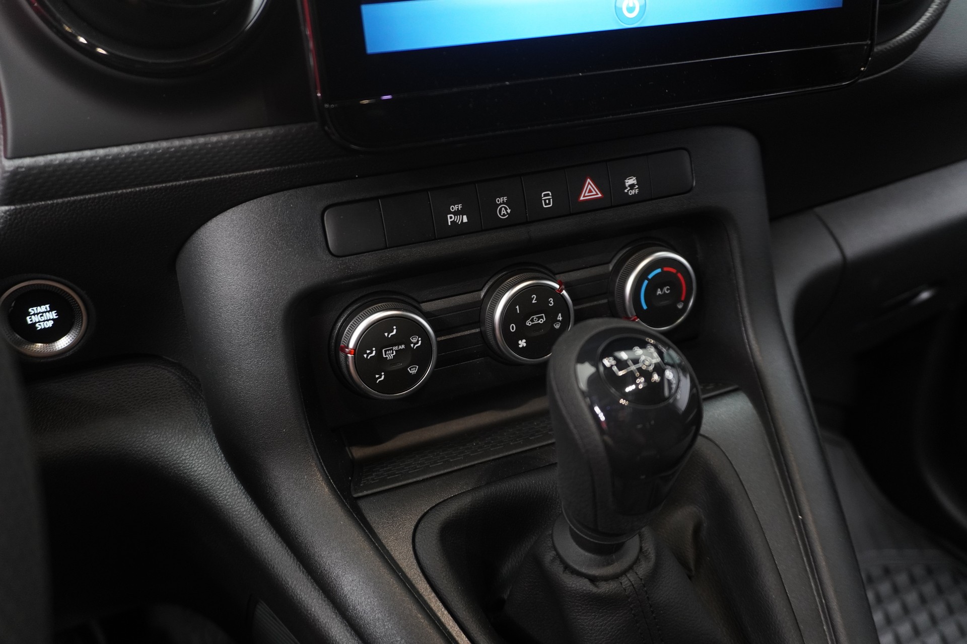 MERCEDES-BENZ Citan 112 CDI WORKER-image-6
