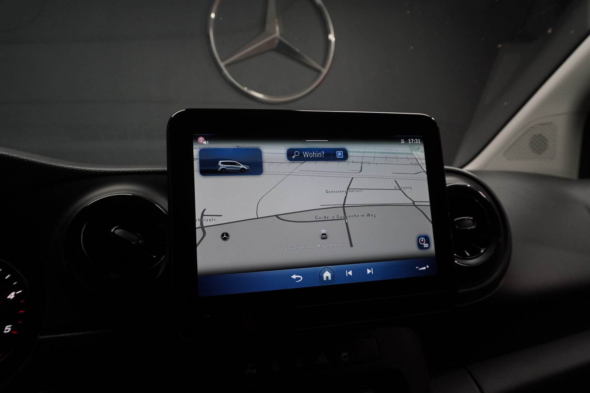 MERCEDES-BENZ Citan 112 CDI WORKER-image-8