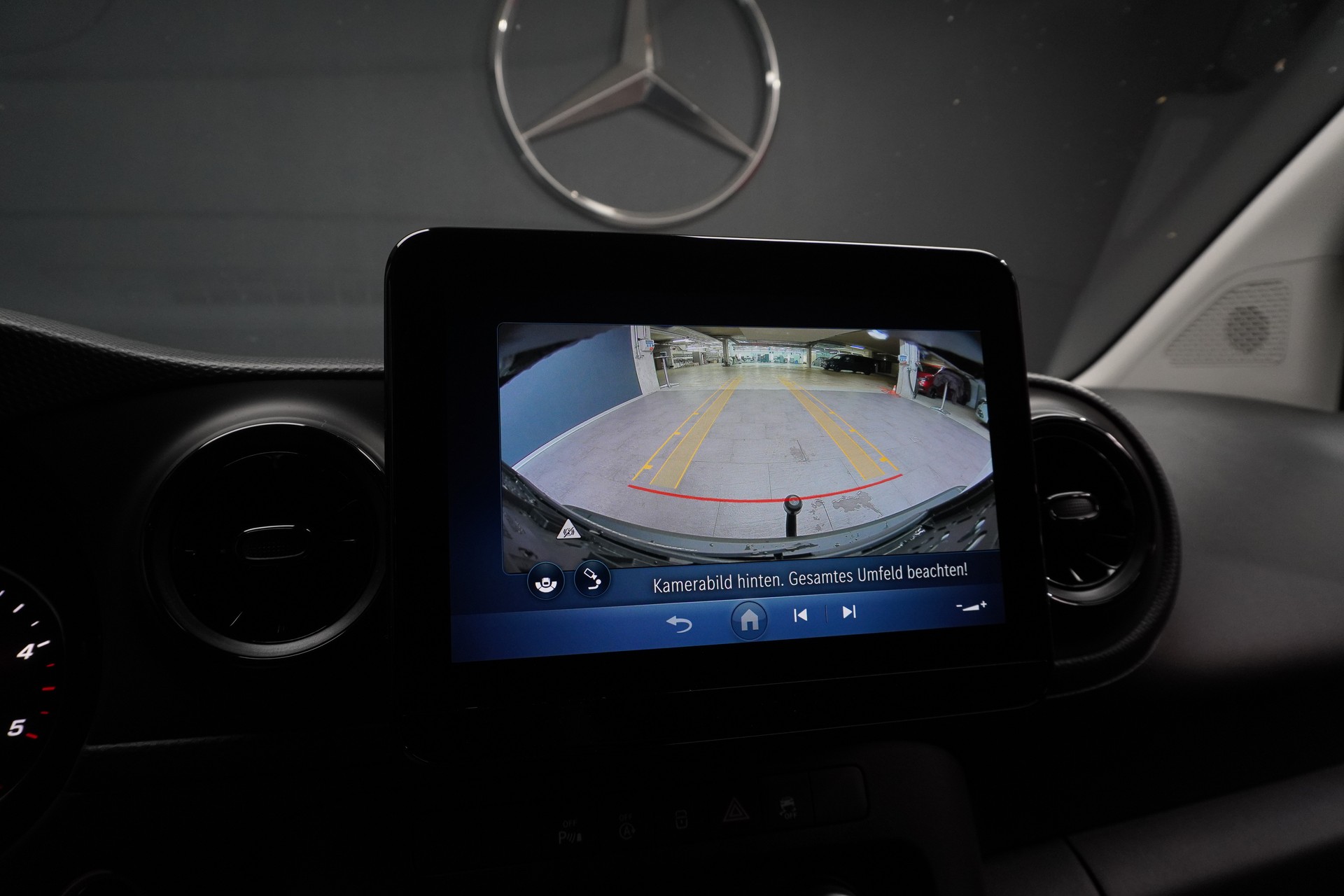 MERCEDES-BENZ Citan 112 CDI WORKER-image-9