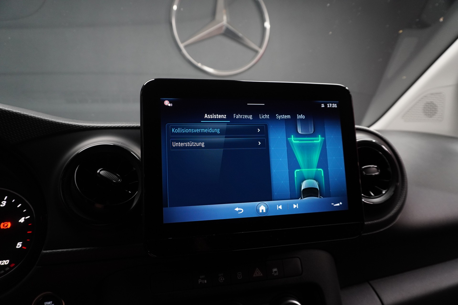 MERCEDES-BENZ Citan 112 CDI WORKER-image-7