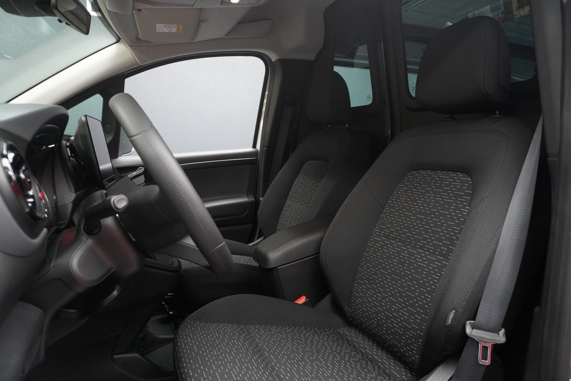 MERCEDES-BENZ Citan 112 CDI WORKER-image-4