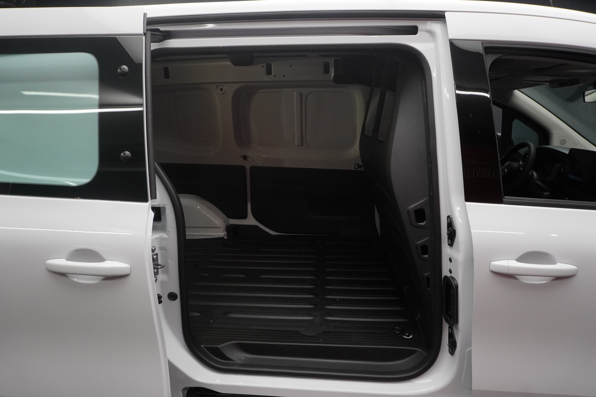 MERCEDES-BENZ Citan 112 CDI WORKER-image-10