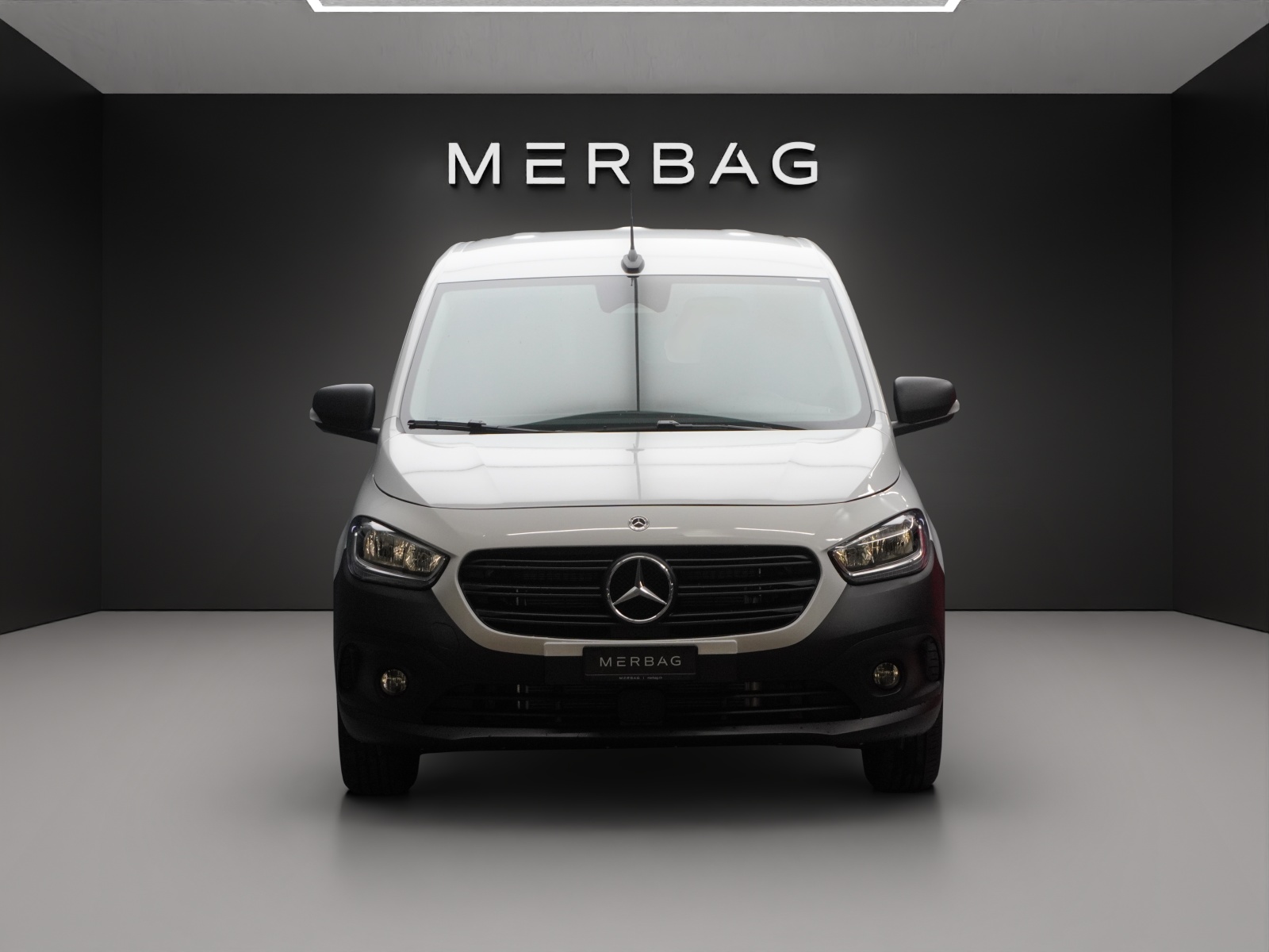 MERCEDES-BENZ Citan 112 CDI WORKER-image-12