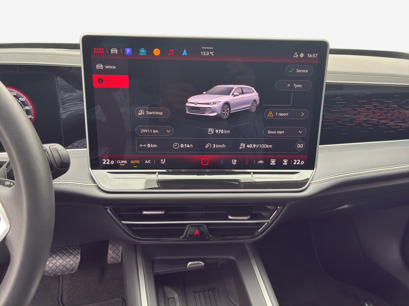 VW Passat Variant 2.0 TDI evo Business 4 Motion DSG-image-10