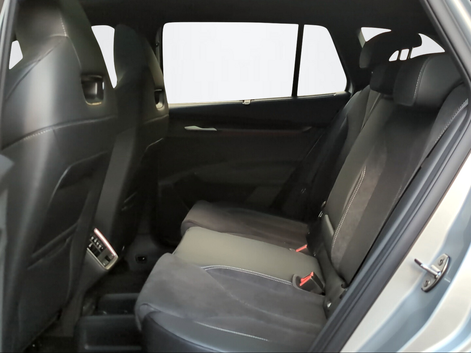 SKODA Enyaq Sportline 85x 4x4 286PS/210kW elektrisch-image-8