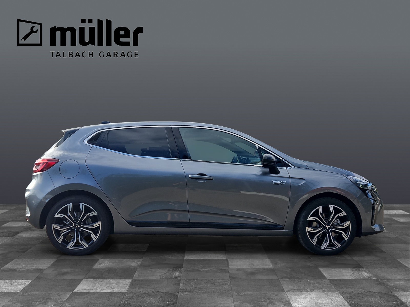 MITSUBISHI COLT 1.6 HEV Instyle-image-5