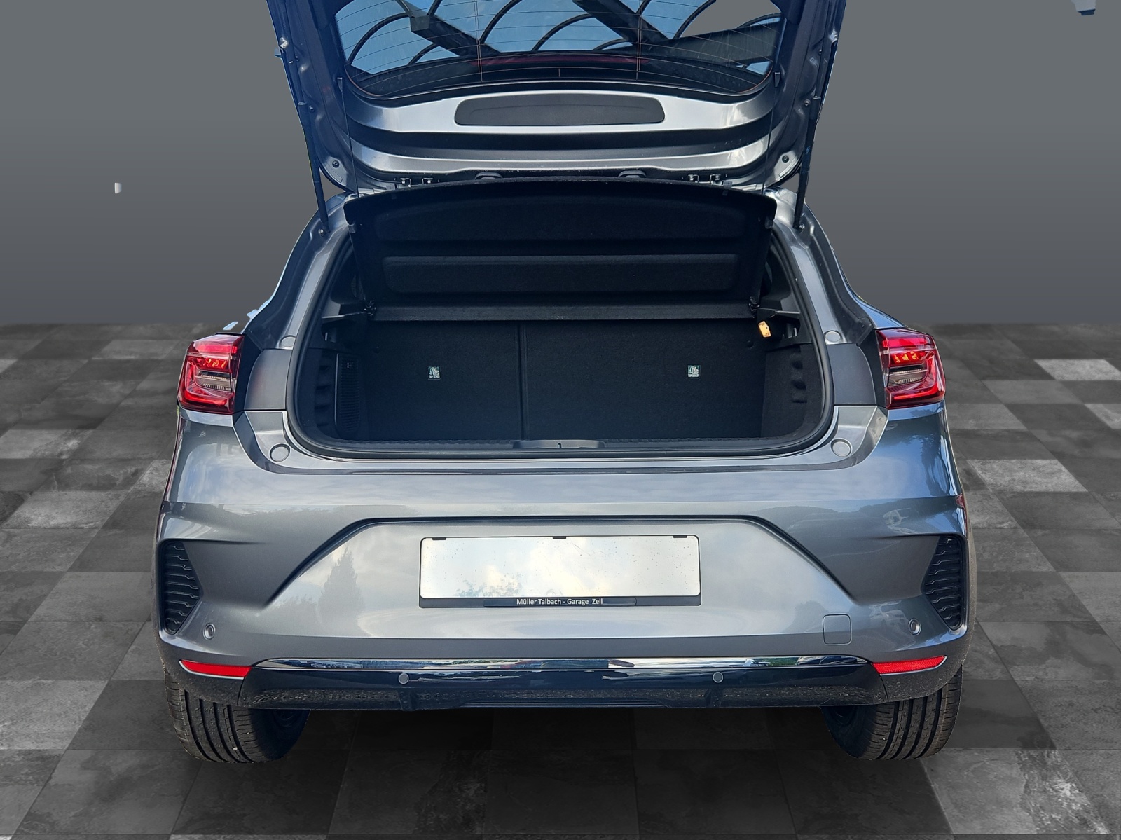 MITSUBISHI COLT 1.6 HEV Instyle-image-11