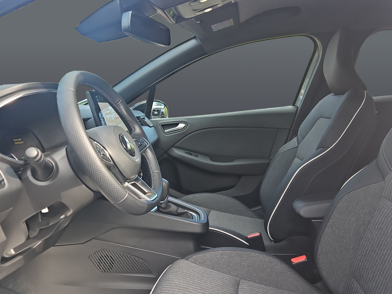 MITSUBISHI COLT 1.6 HEV Instyle-image-6