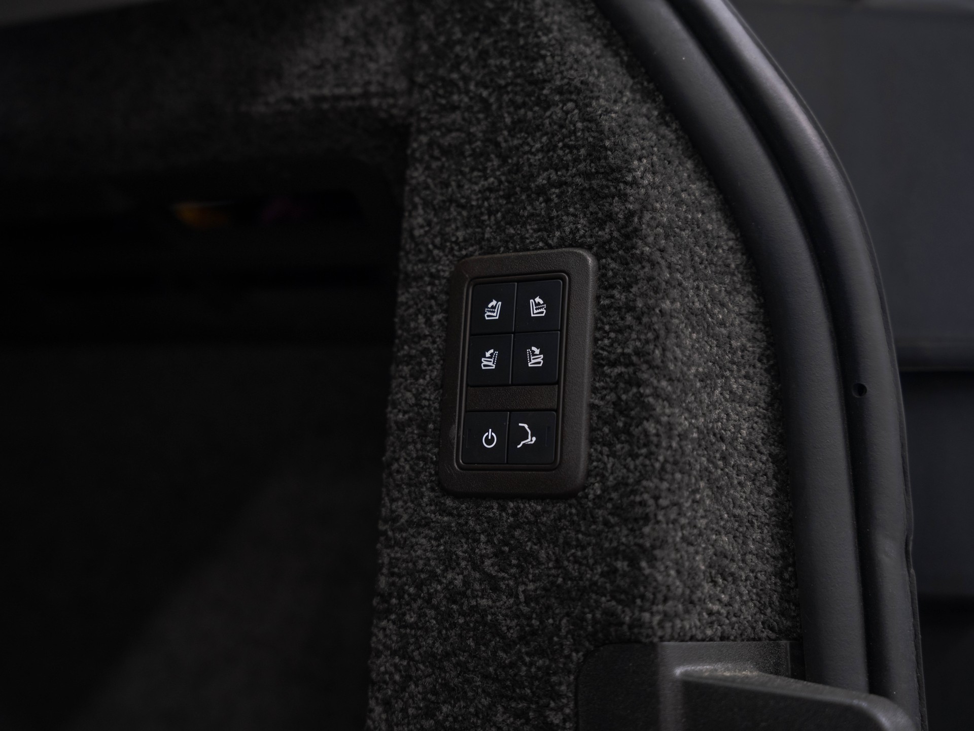 LAND ROVER Range Rover LWB 5.0 V8 SC Autobiography Automatic-image-30