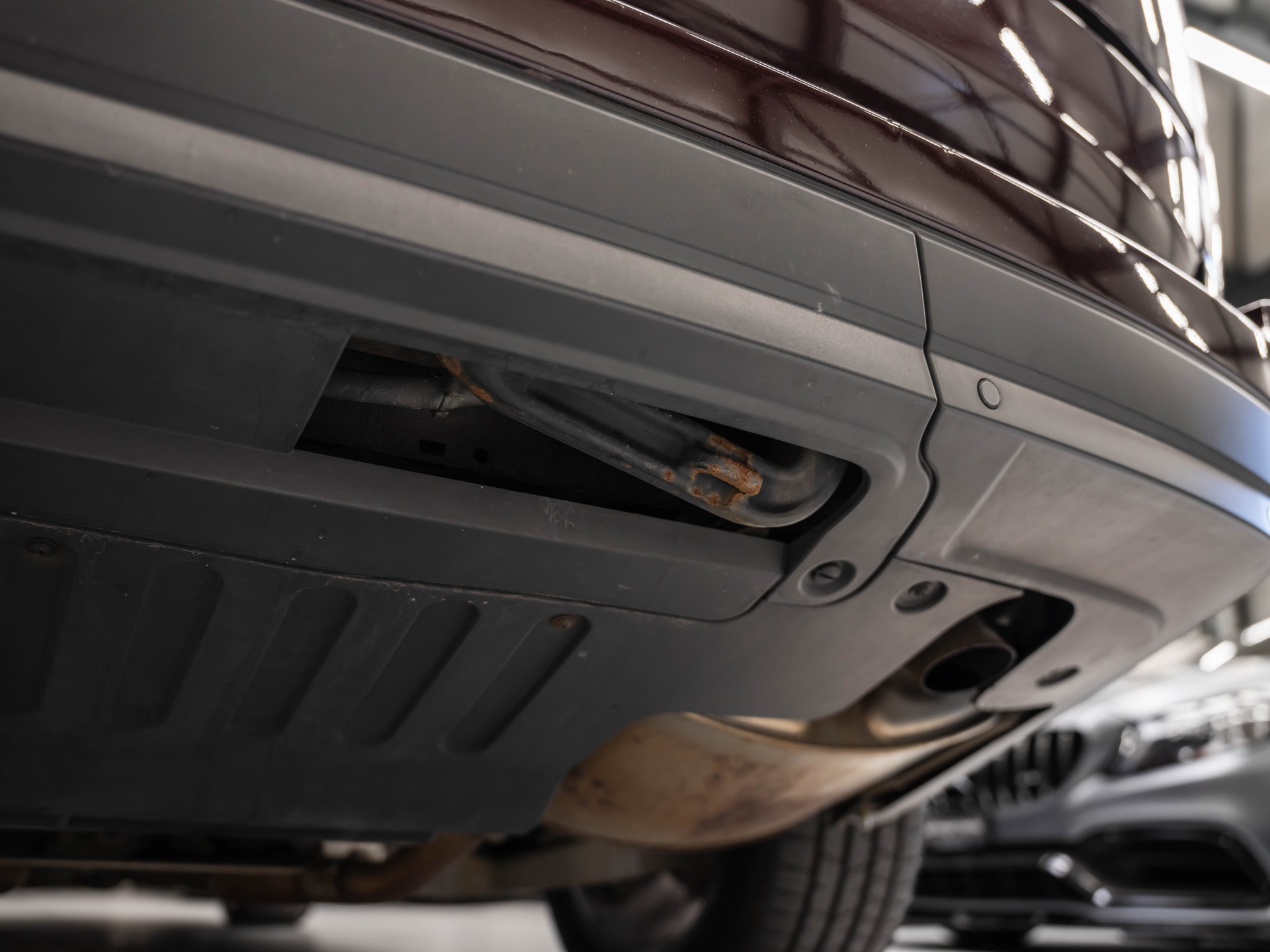 LAND ROVER Range Rover LWB 5.0 V8 SC Autobiography Automatic-image-31