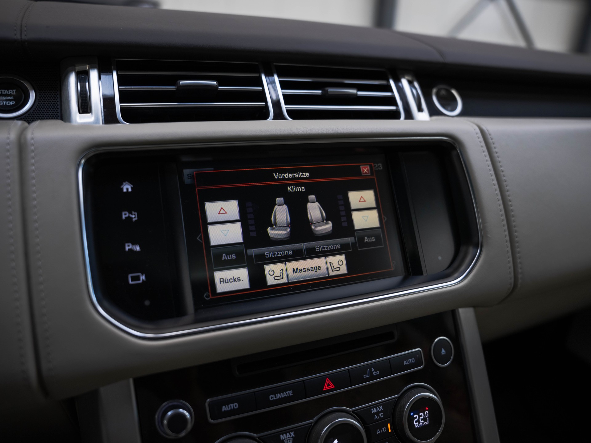 LAND ROVER Range Rover LWB 5.0 V8 SC Autobiography Automatic-image-25