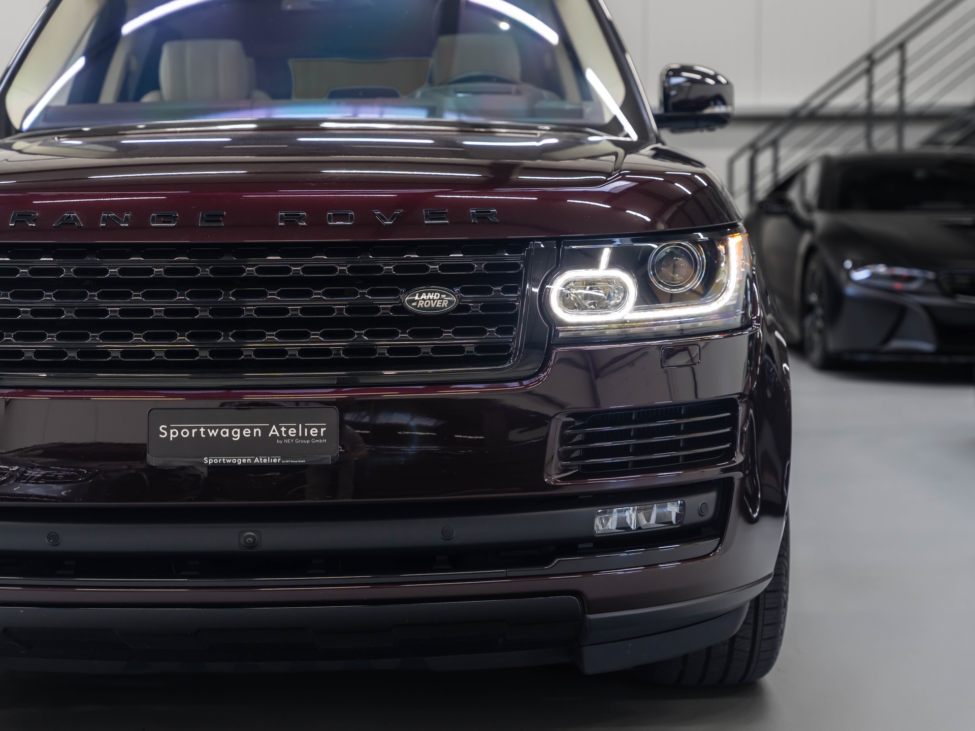 LAND ROVER Range Rover LWB 5.0 V8 SC Autobiography Automatic-image-14