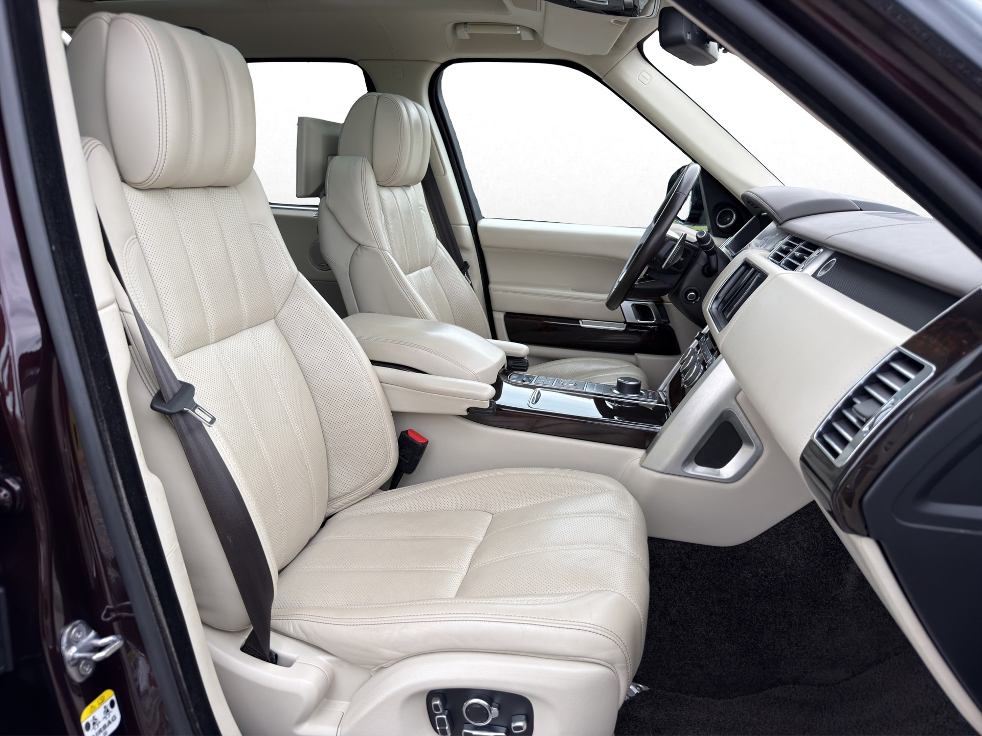 LAND ROVER Range Rover LWB 5.0 V8 SC Autobiography Automatic-image-30