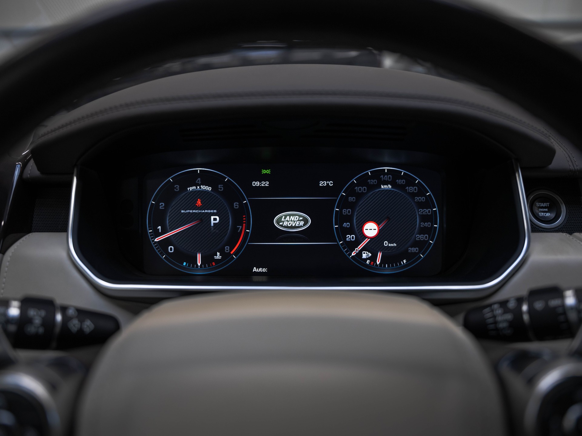 LAND ROVER Range Rover LWB 5.0 V8 SC Autobiography Automatic-image-23
