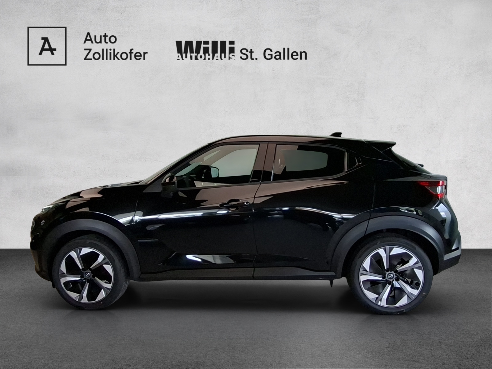 NISSAN Juke 1.6 Hybrid Tekna-image-4