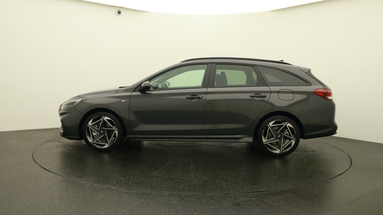 HYUNDAI i30 Wagon 1.5 T-GDi N Line 48V MH DCT-image-1