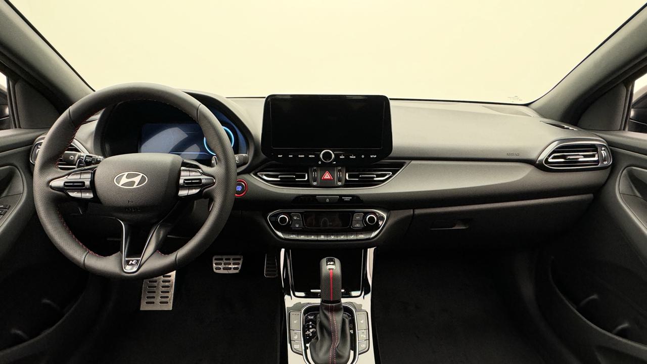 HYUNDAI i30 Wagon 1.5 T-GDi N Line 48V MH DCT-image-5