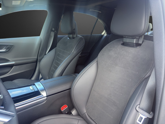 MERCEDES-BENZ C 200 4 Matic-image-6