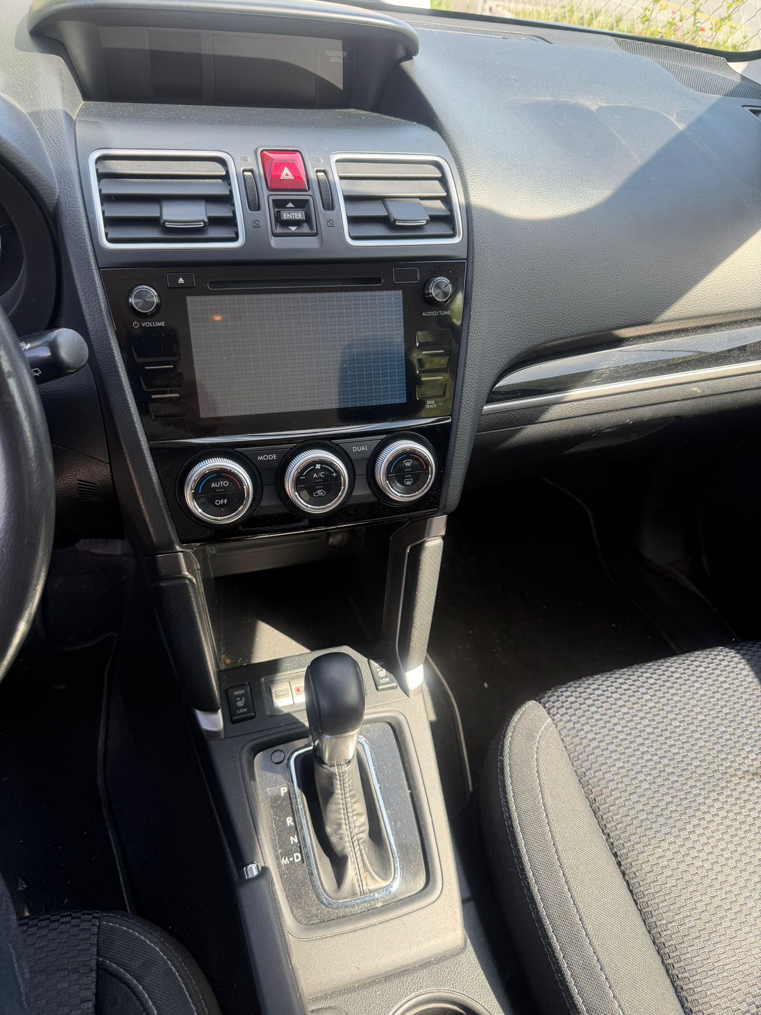 SUBARU Forester 2.0D Lineatronic-image-9