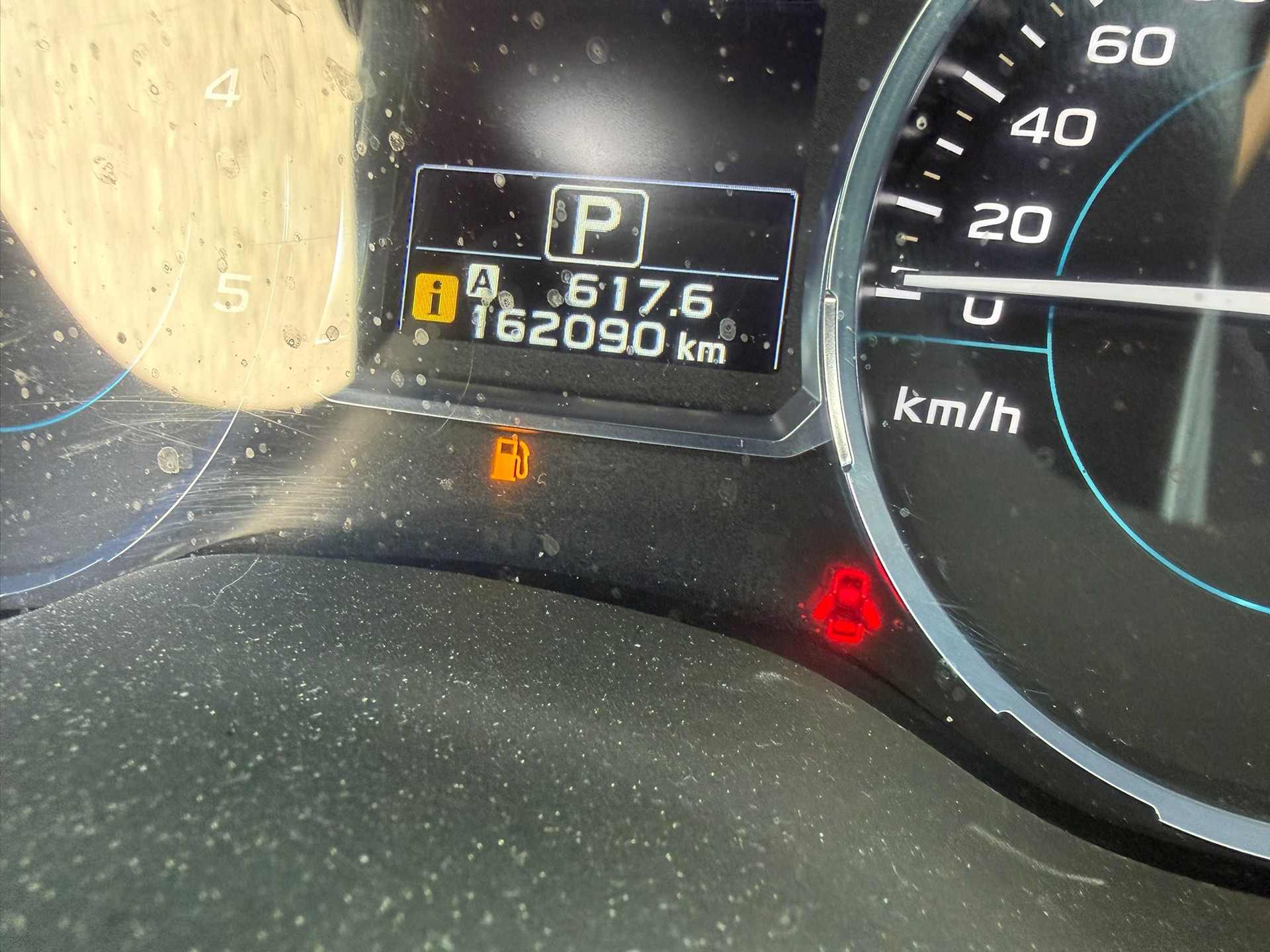 SUBARU Forester 2.0D Lineatronic-image-5