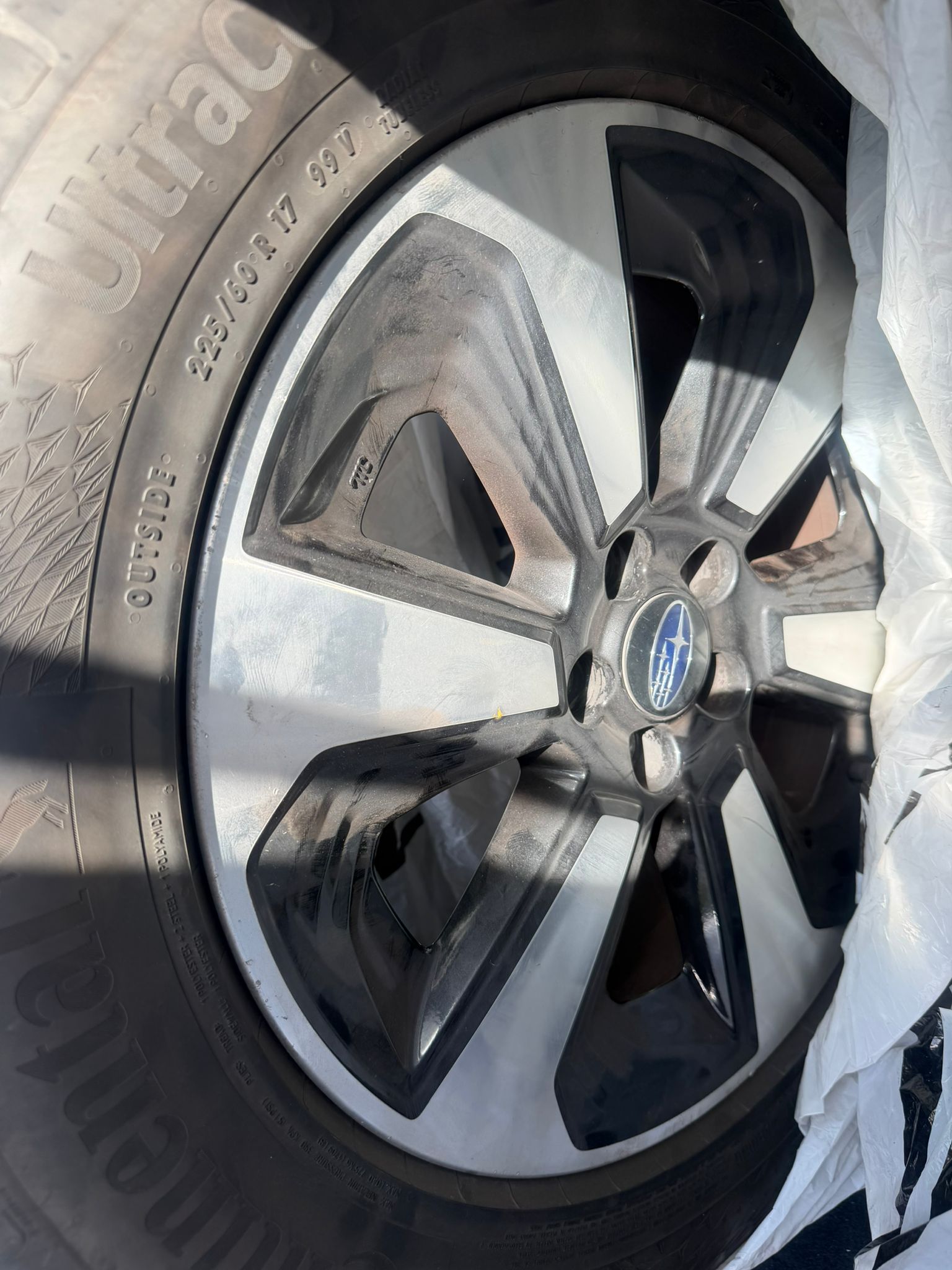 SUBARU Forester 2.0D Lineatronic-image-14
