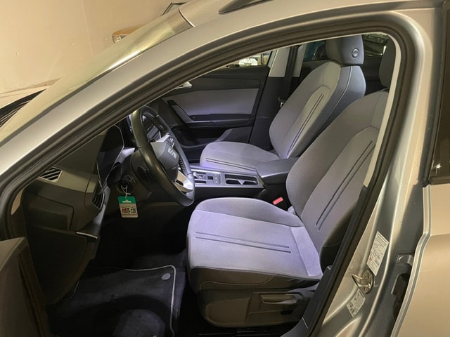 SEAT Leon ST 2.0 TDI EVO DSG 4Drive Style-image-8