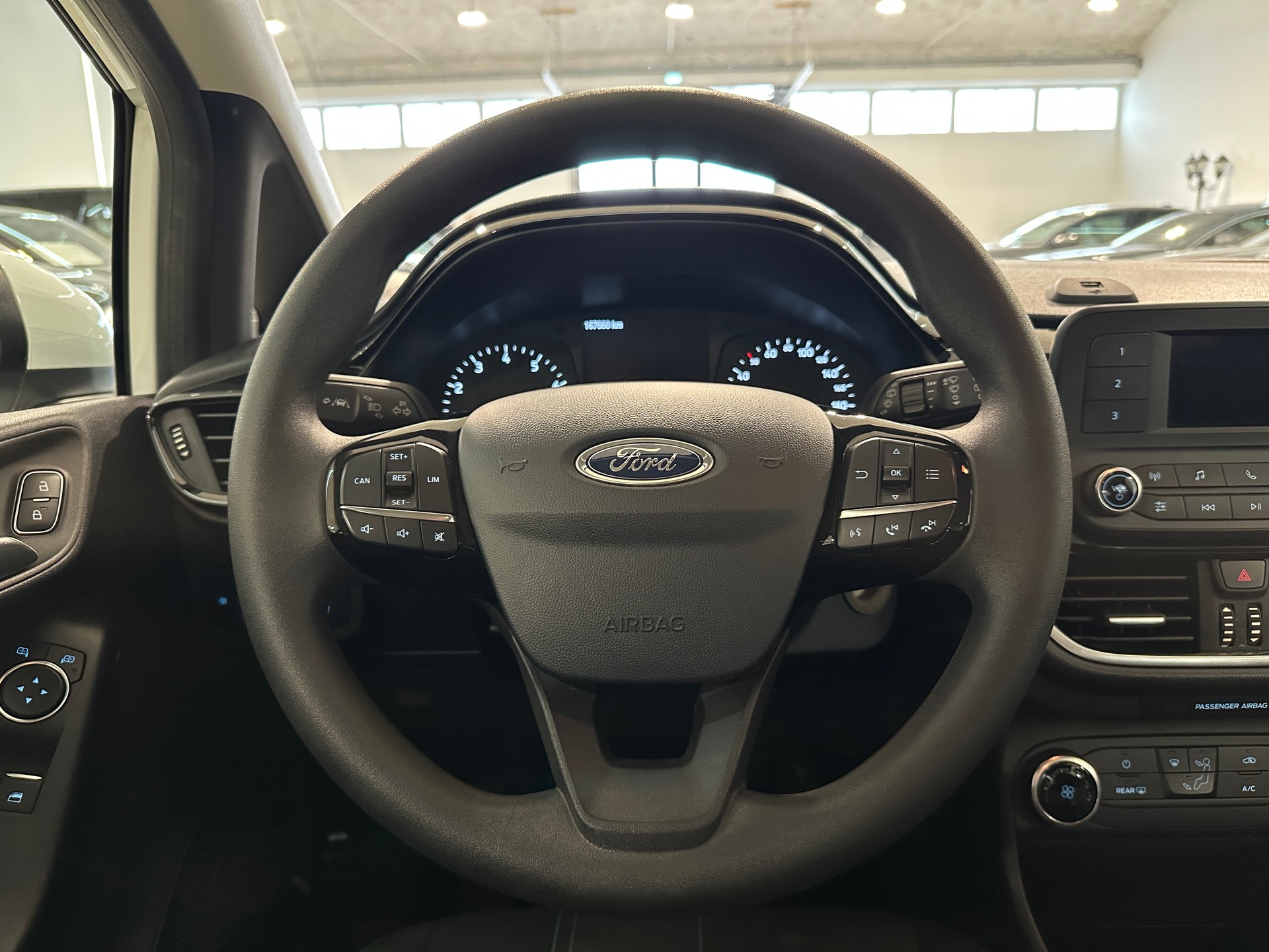 FORD Fiesta 1.0 SCTi Business-image-20