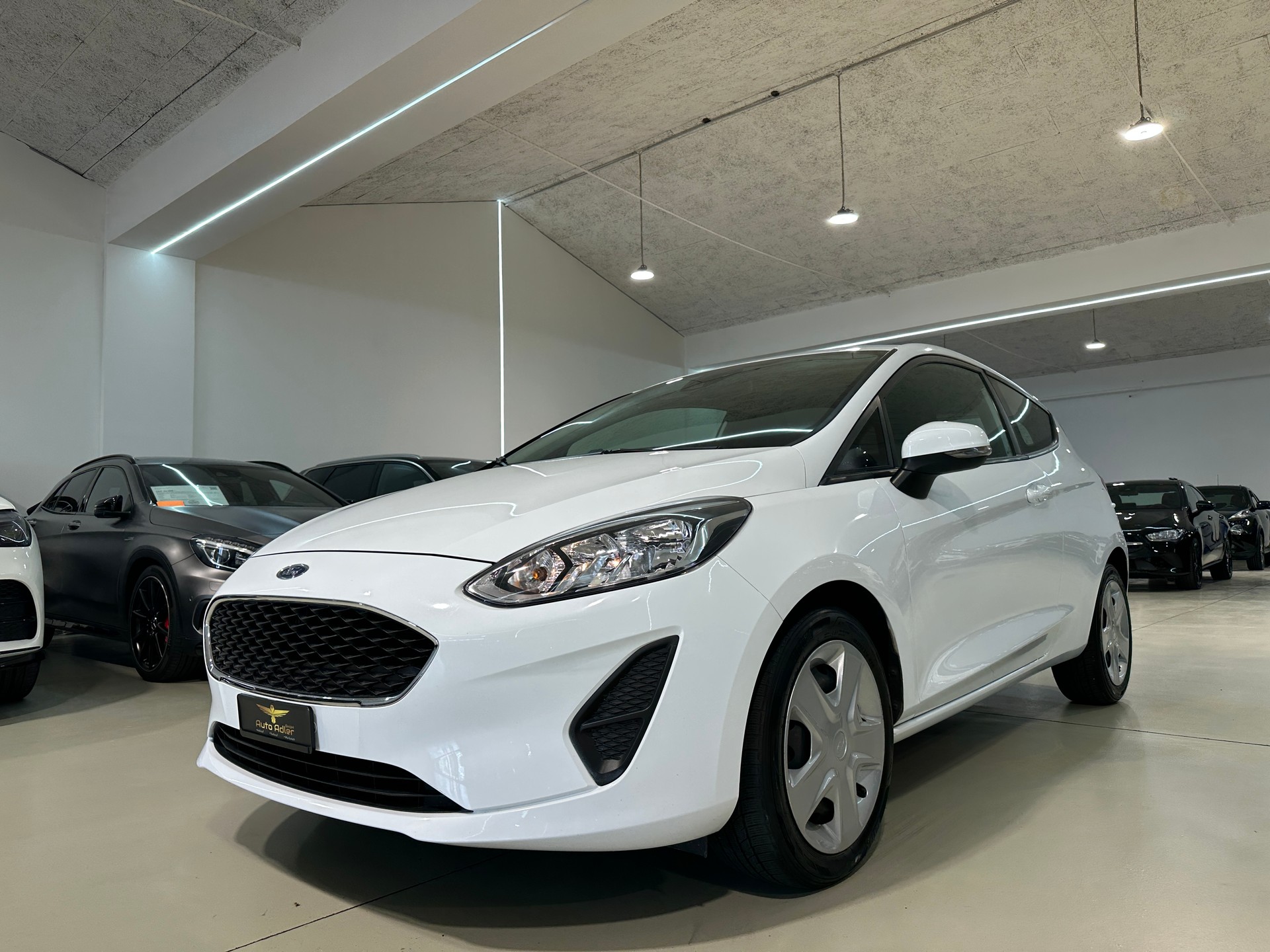 FORD Fiesta 1.0 SCTi Business-showroom-element-2