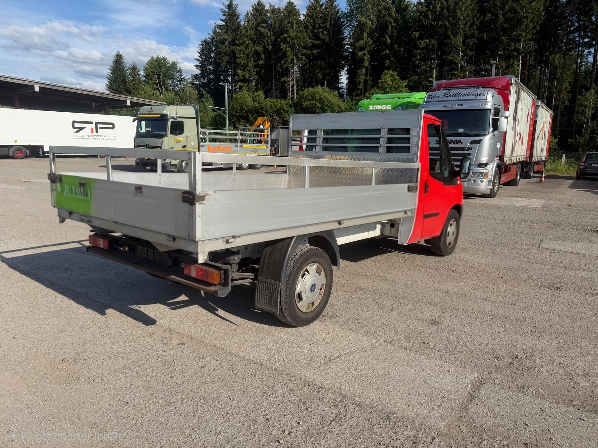 FORD Transit 2.4 TDCi 350 M-image-3