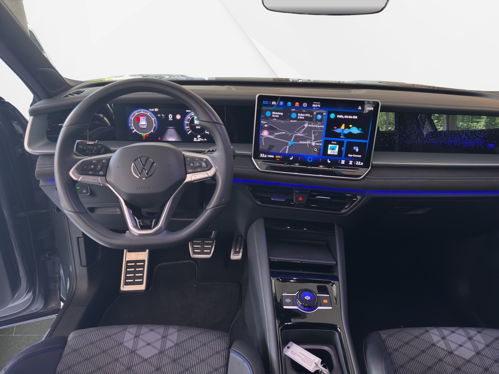 VW Tayron 2.0 TSI R-Line DSG 4Motion-image-7