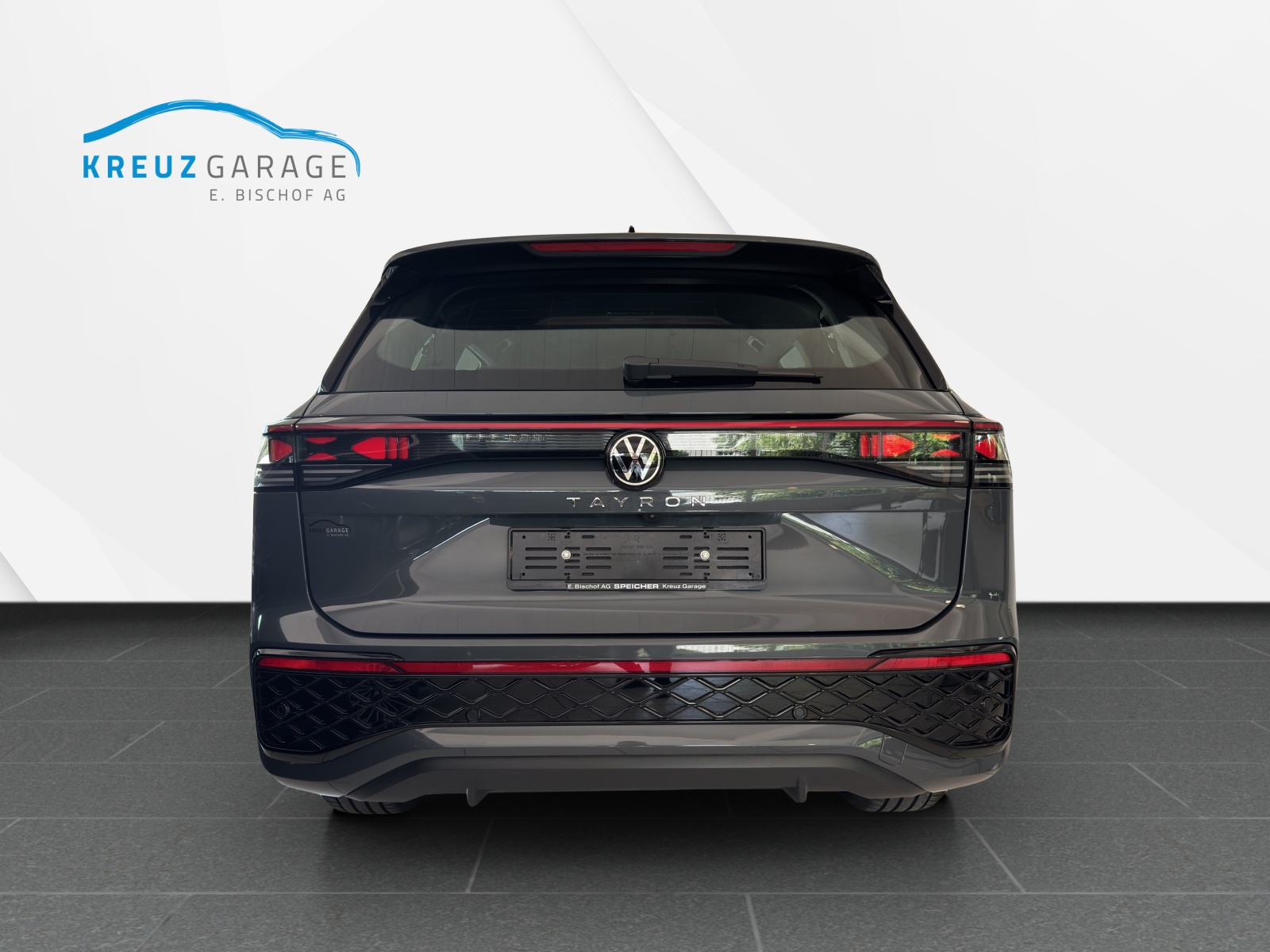 VW Tayron 2.0 TSI R-Line DSG 4Motion-image-4