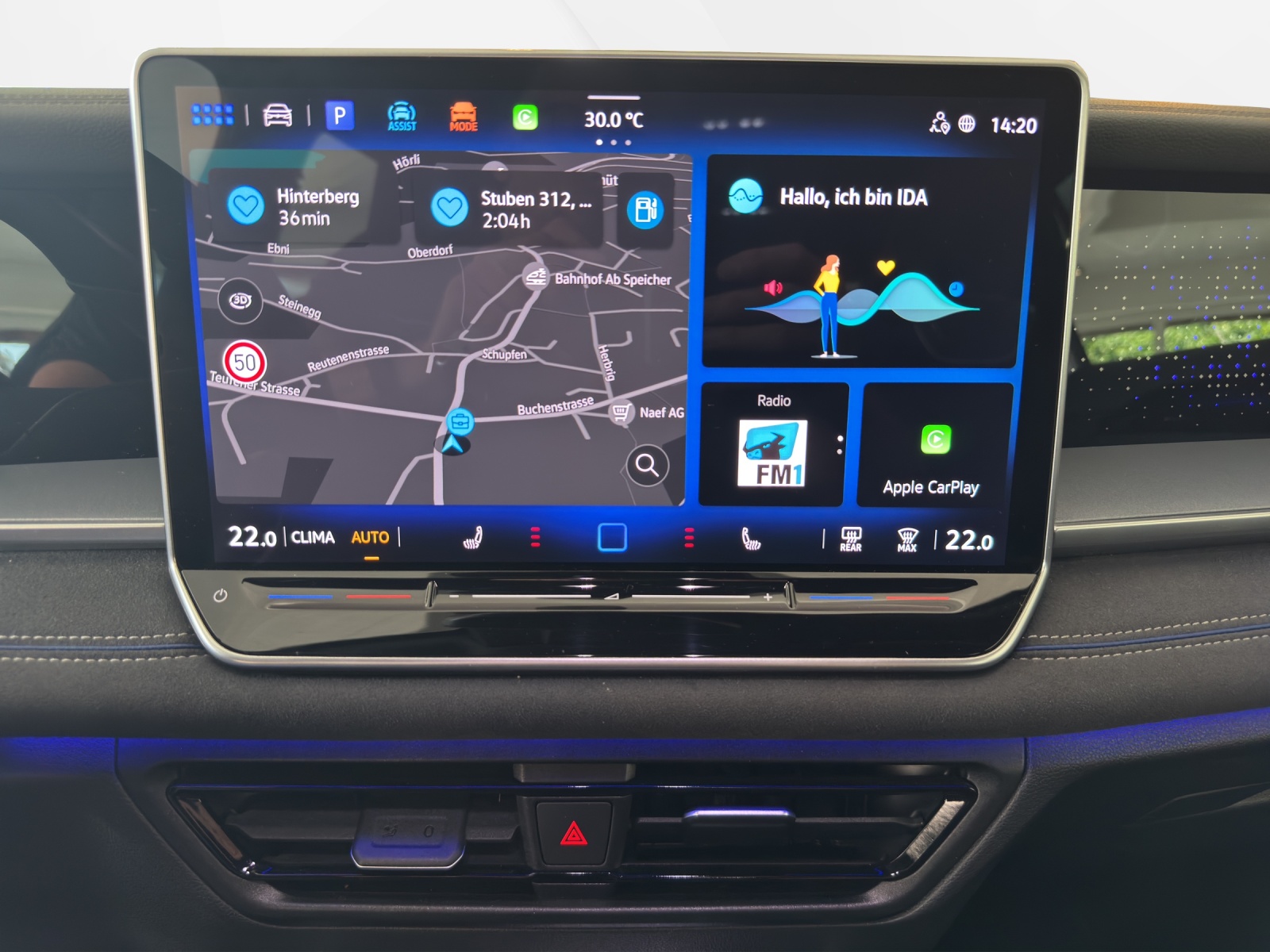 VW Tayron 2.0 TSI R-Line DSG 4Motion-image-11
