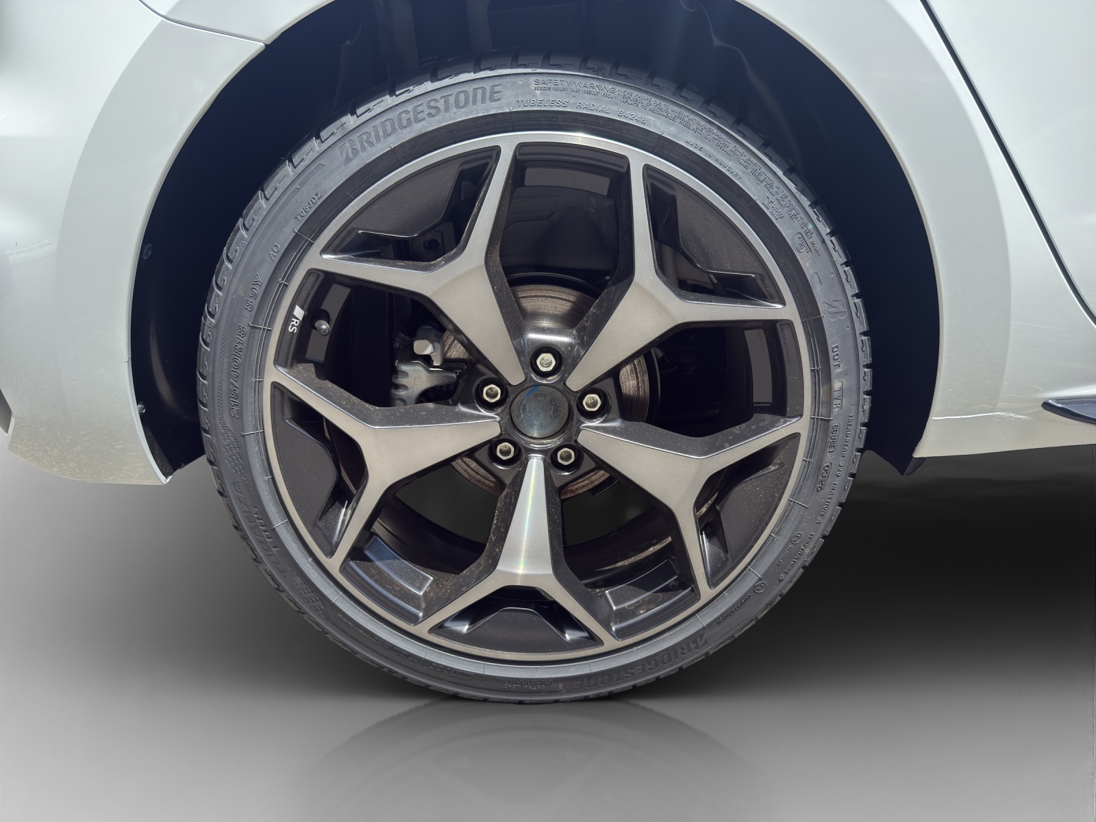 AUDI A1 Sportback 30 TFSI Attraction S-tronic-image-13