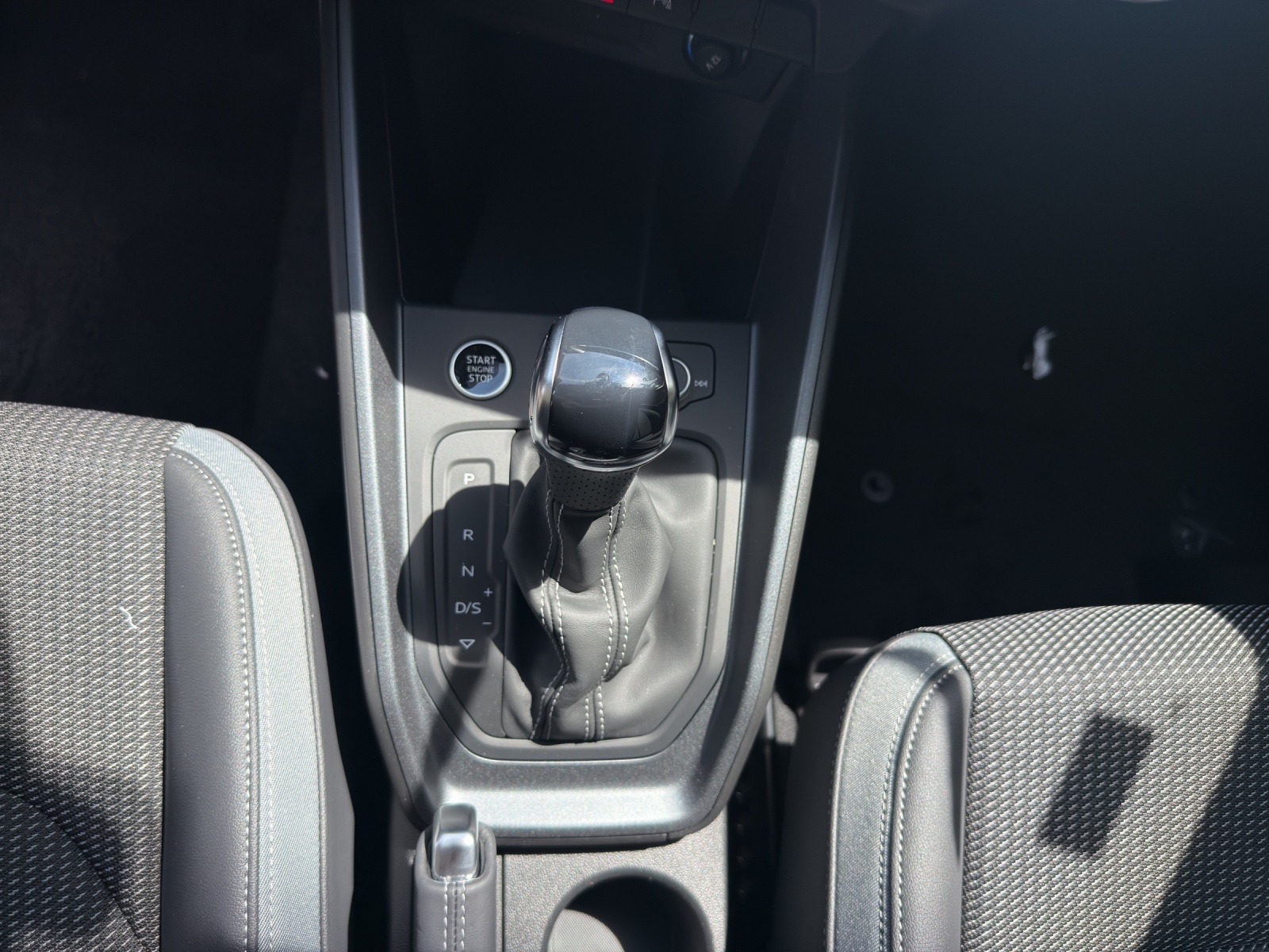 AUDI A1 Sportback 30 TFSI Attraction S-tronic-image-10