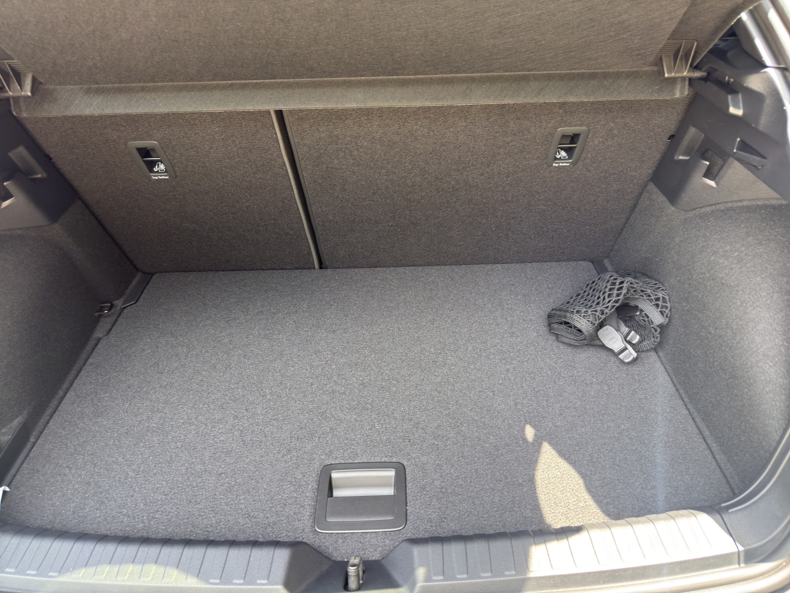 AUDI A1 Sportback 30 TFSI Attraction S-tronic-image-12