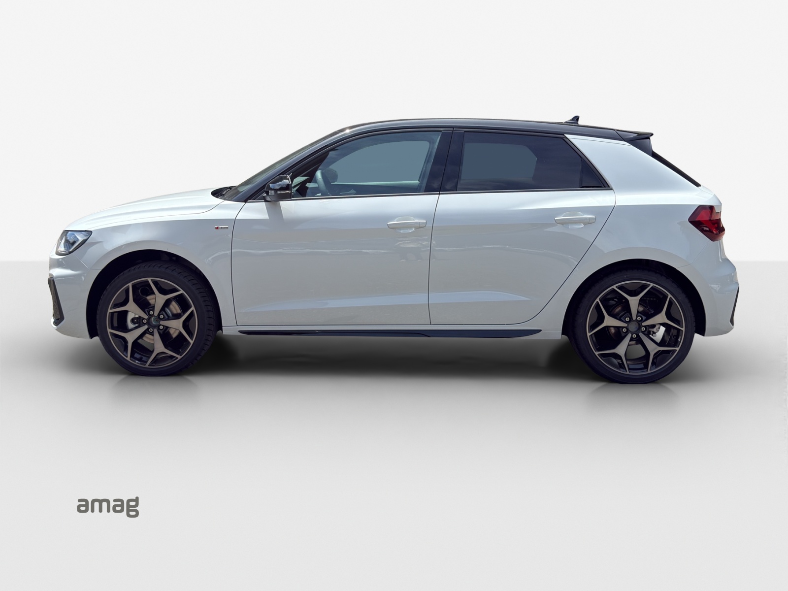 AUDI A1 Sportback 30 TFSI Attraction S-tronic-image-6