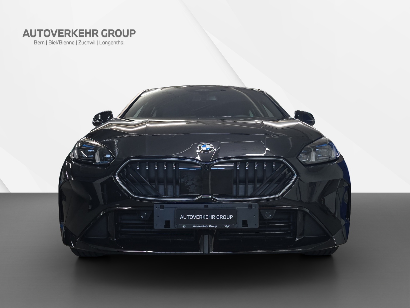 BMW 123 xDrive M Sport Pro Steptronic-image-1