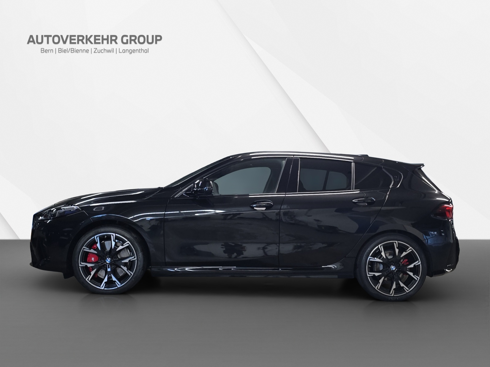 BMW 123 xDrive M Sport Pro Steptronic-image-7