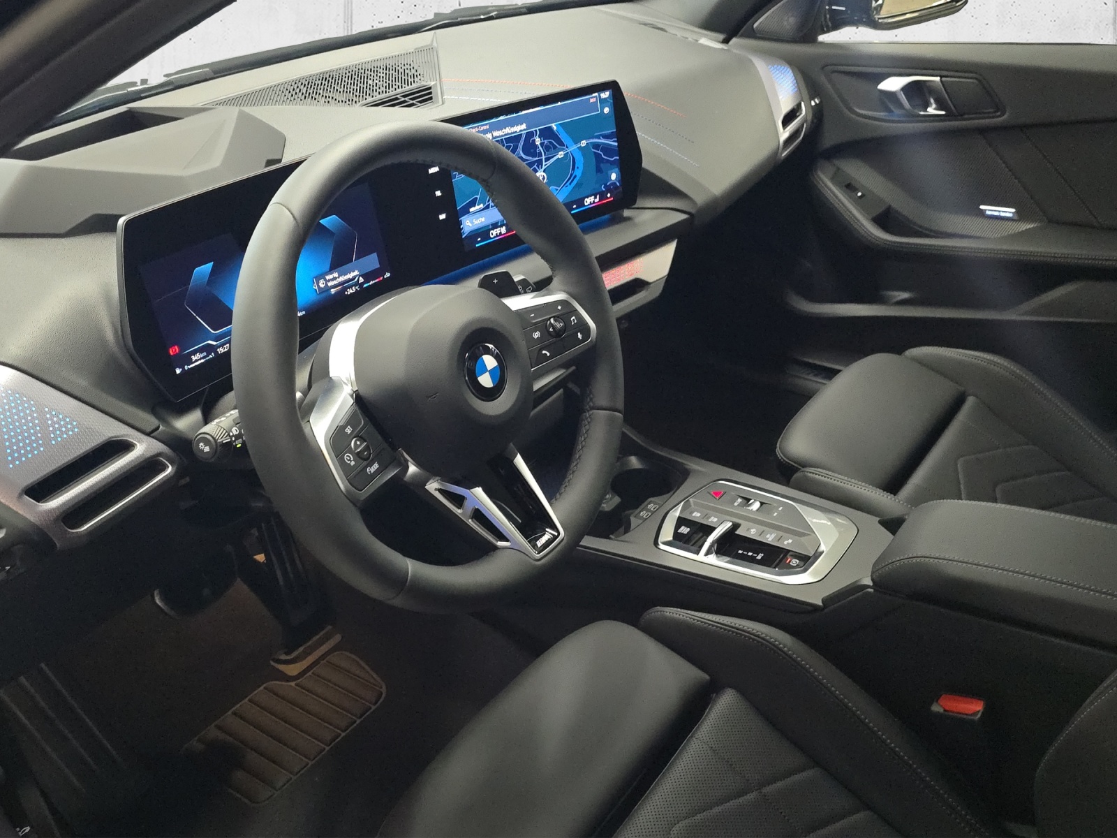 BMW 123 xDrive M Sport Pro Steptronic-image-12