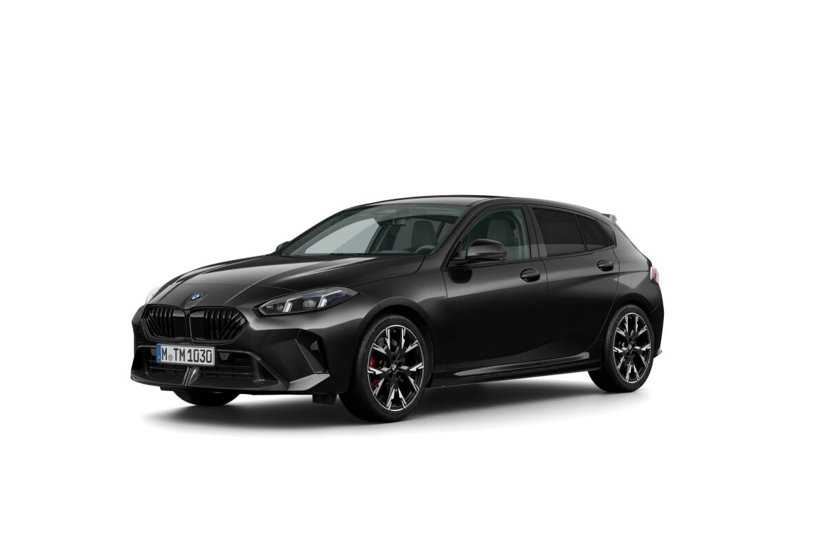 BMW 123 xDrive M Sport Pro Steptronic
