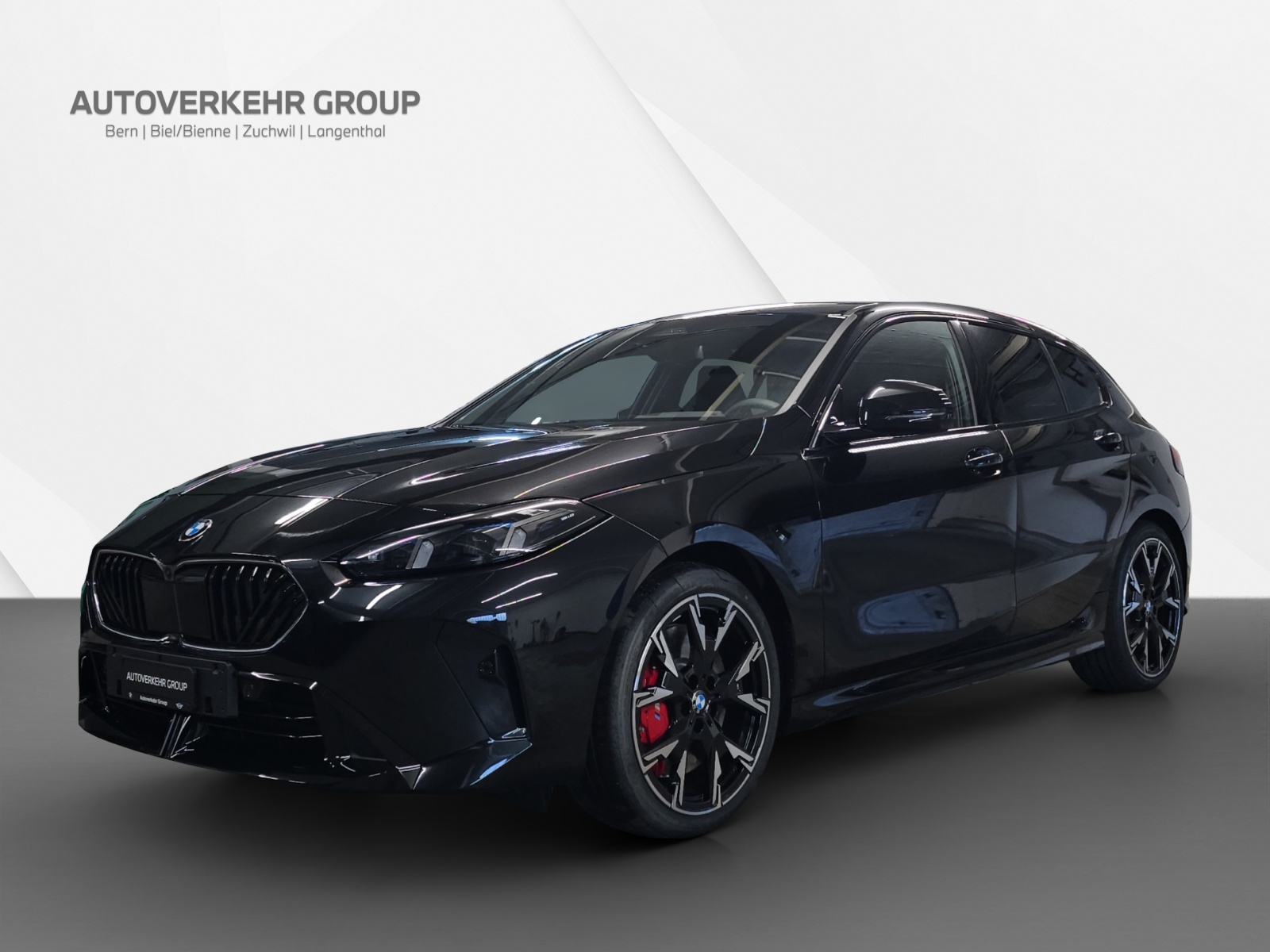 BMW 123 xDrive M Sport Pro Steptronic-image-0
