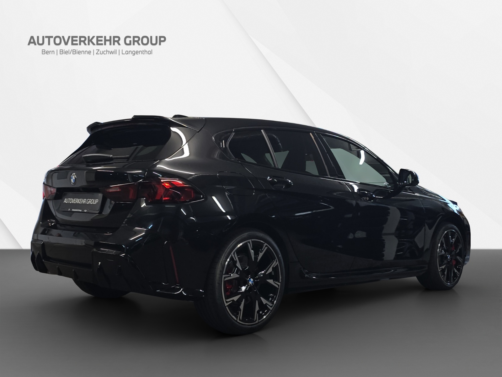 BMW 123 xDrive M Sport Pro Steptronic-image-4
