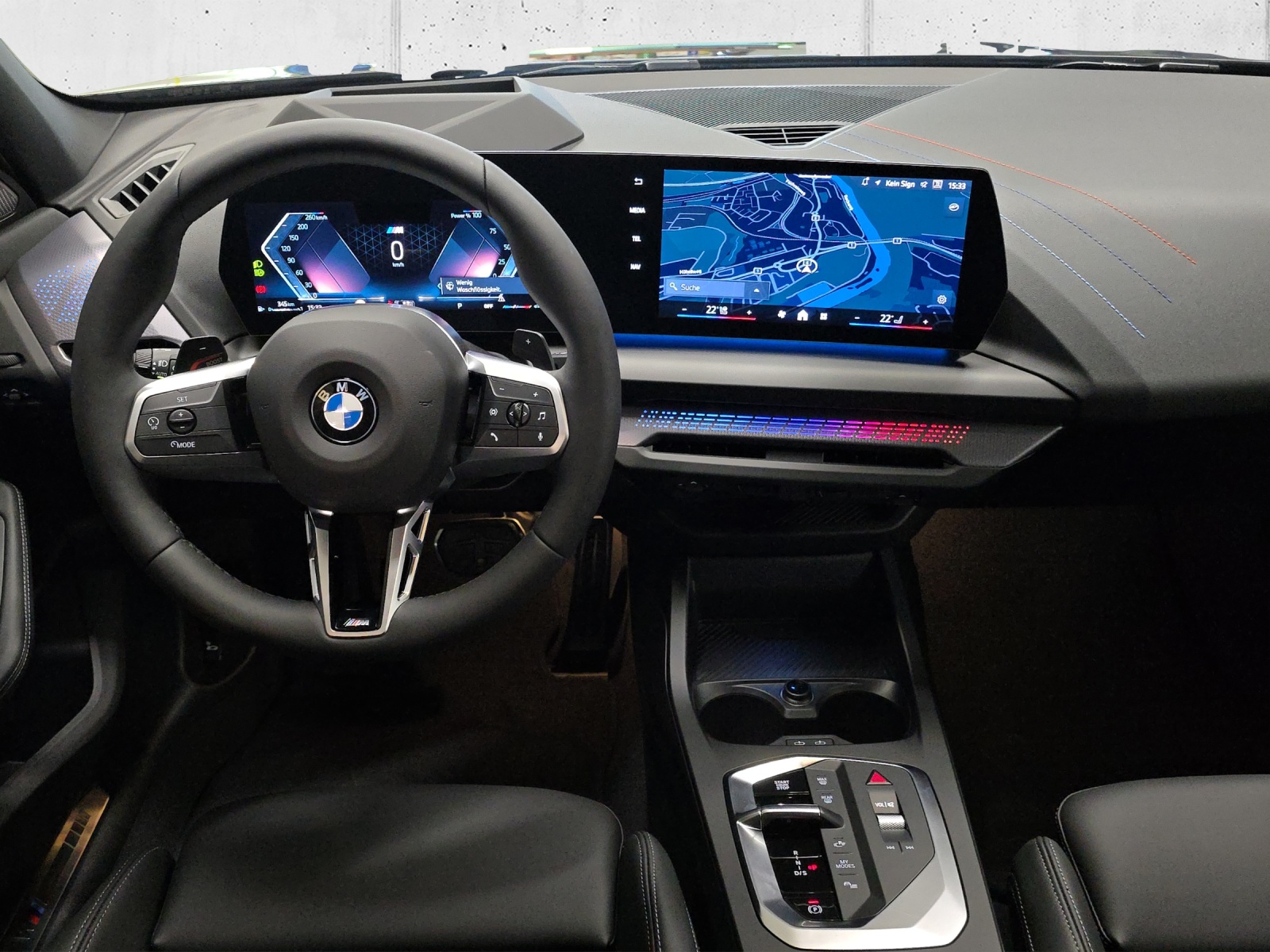 BMW 123 xDrive M Sport Pro Steptronic-image-13