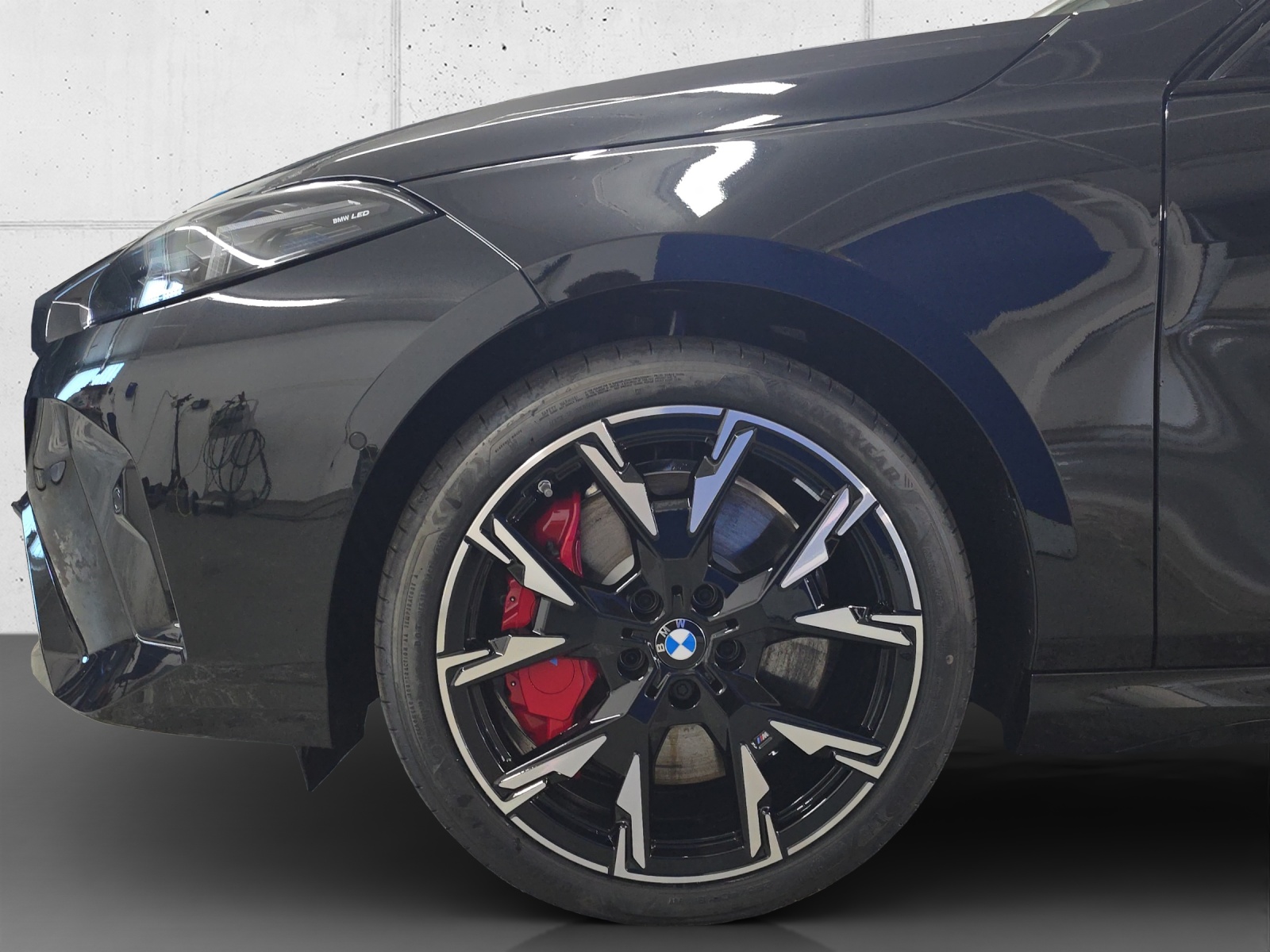 BMW 123 xDrive M Sport Pro Steptronic-image-8