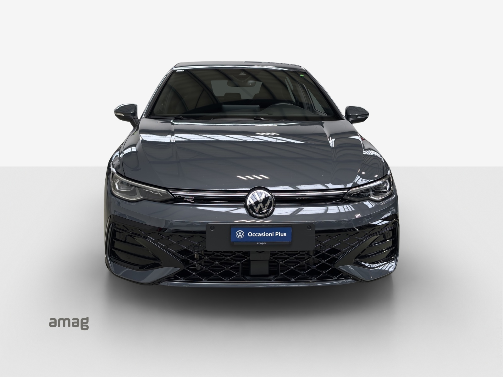 VW Golf 1.5 e TSI mHEV R-Line DSG-image-6