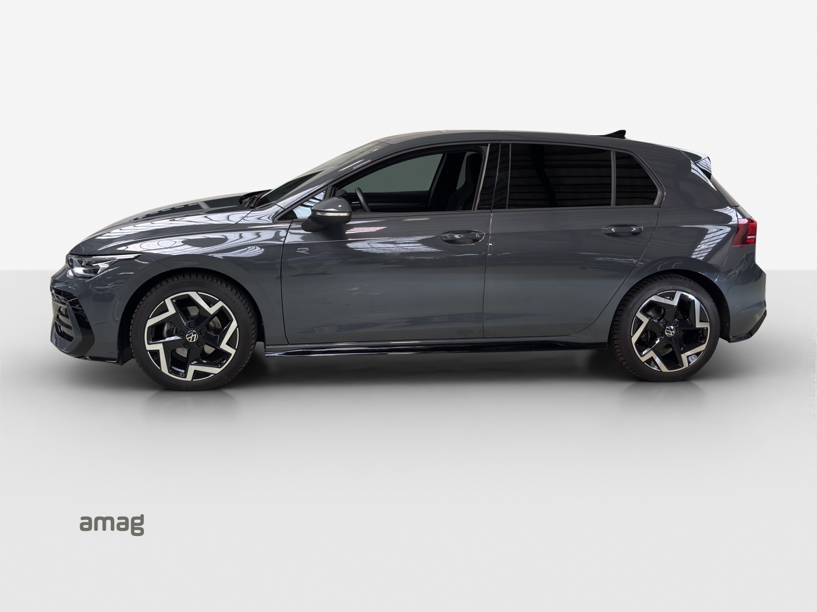 VW Golf 1.5 e TSI mHEV R-Line DSG-image-1